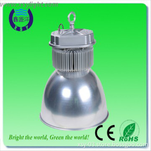 DLC 200w industrialized led high bay lighting